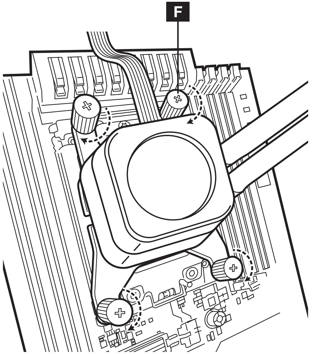 INSTALLING THE PUMP UNIT