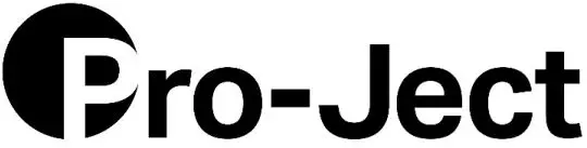 Pro-Ject-LOGO