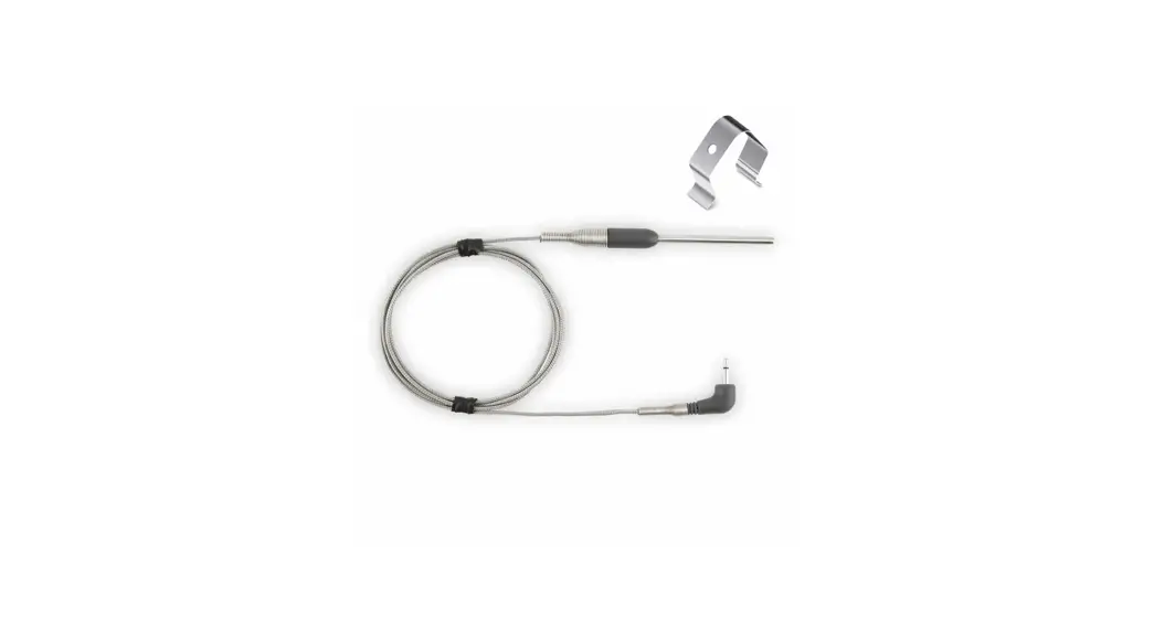 Thermoworks Tx-1003x-ap Pro Series High Temp Air Probe Instructions