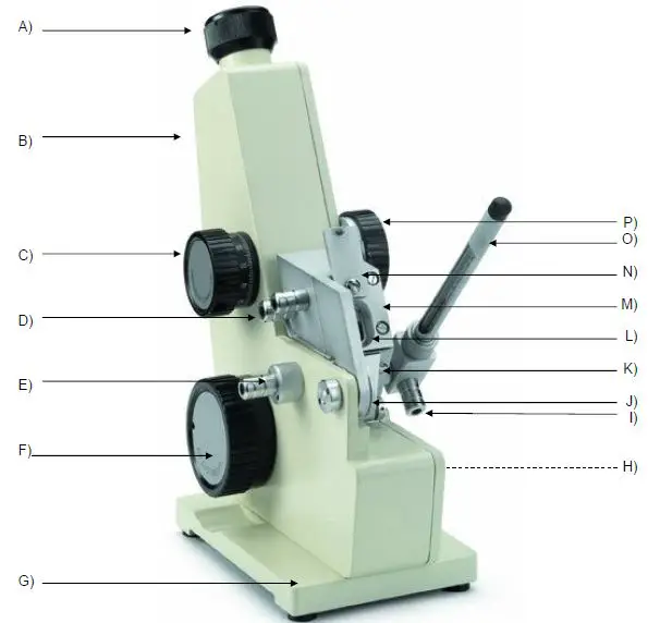 NOVEX-98.490-ABBE-Refractometer-fig-1