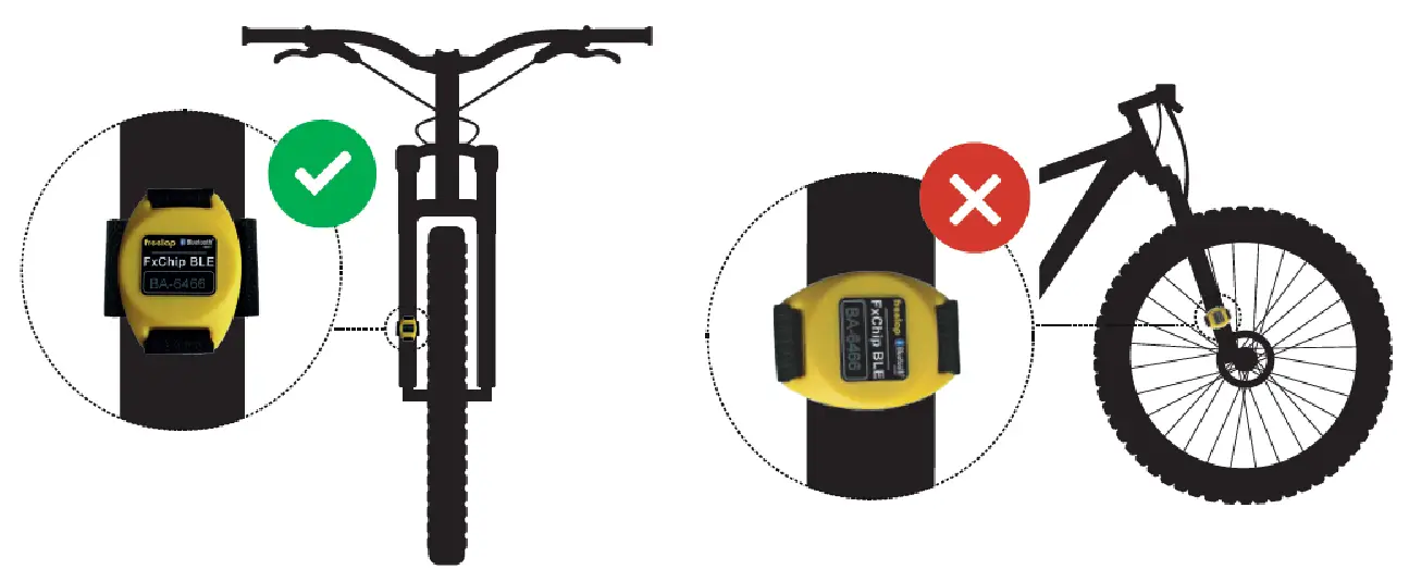 Freelap Tx Track Pro Timing System 1