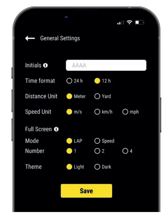 Freelap Tx Track Pro Timing System 4