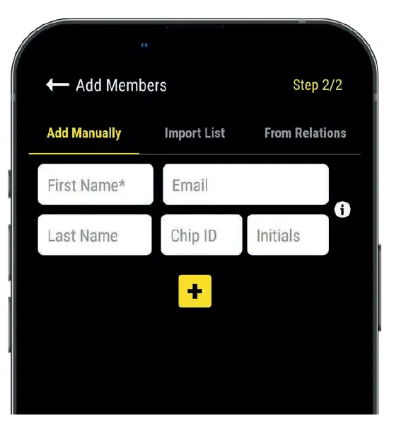 Freelap Tx Track Pro Timing System 5