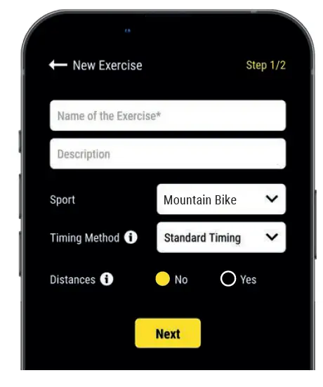 Freelap Tx Track Pro Timing System 6