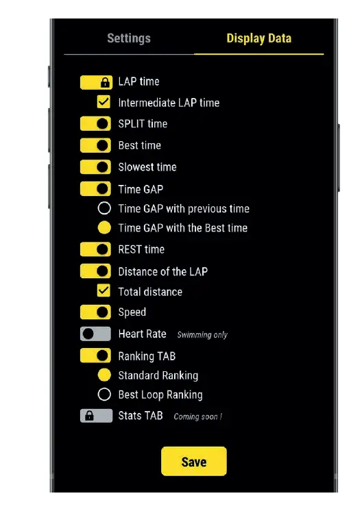 Freelap Tx Track Pro Timing System 7