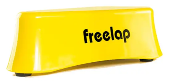 Freelap Tx Track Pro Timing System