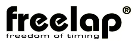 Freelap logo