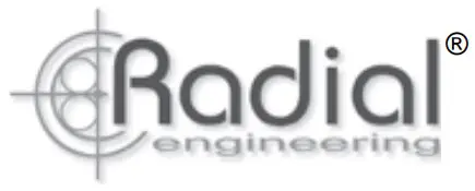 Radial Logo