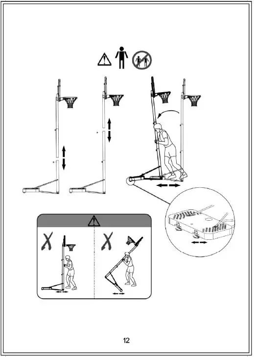 TIRAMISUBEST-W1408XY60507-Indoor-and-Outdoor-Portable-Basketball-Hoop-Goal-FIG-11