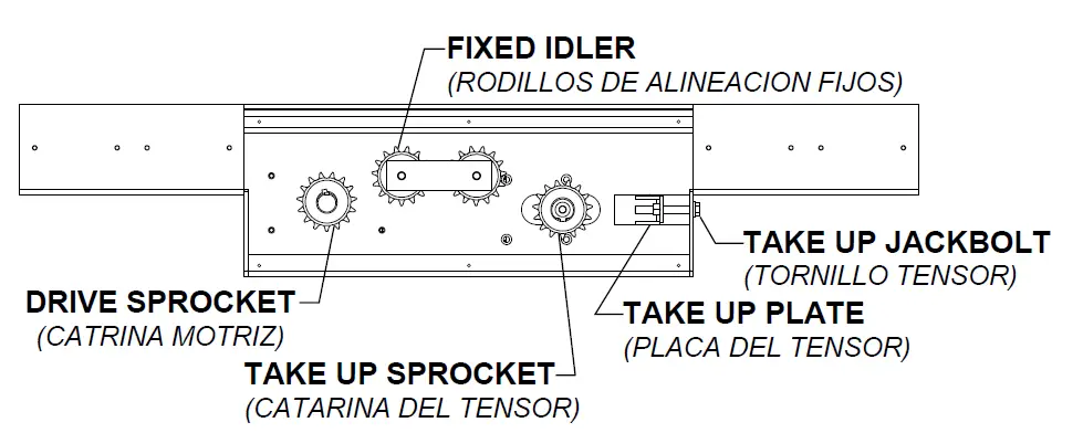 HYTROL-DC83-Drag-Chain-Conveyor-08
