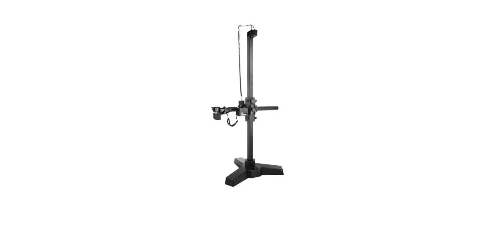 Studio Titan Sta 01-350r-mk2 Rotating Commercial Studio Stand User Manual Studio Titan Sta 01-350r-mk2 Rotating Commercial Studio Stand User Manual