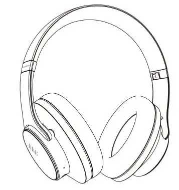 Doqaus Care 1 Bluetooth Headset User Manual Doqaus Care 1 Bluetooth Headset User Manual