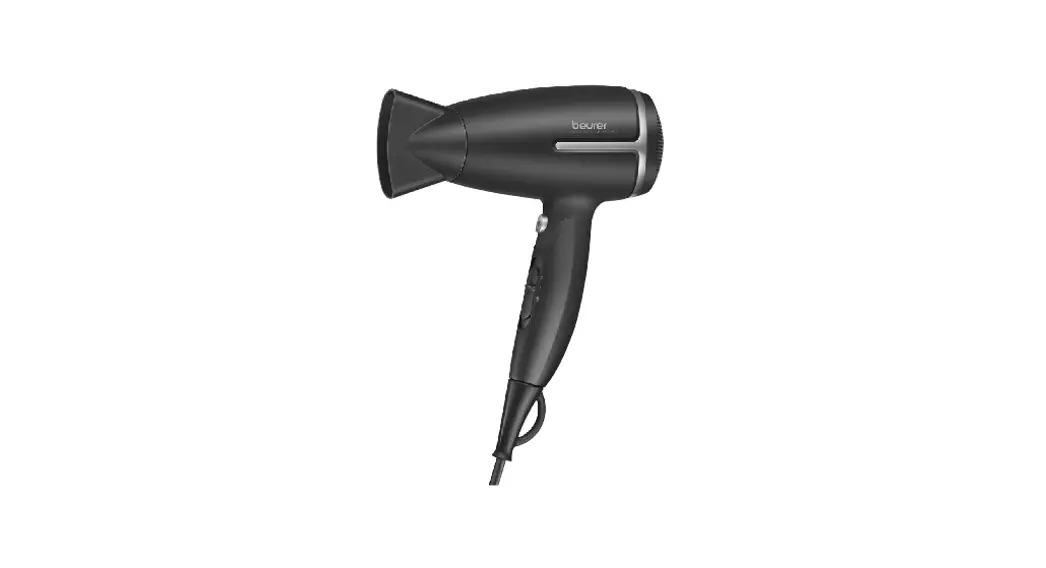 Beurer Hc 25 Travel Hair Dryer Instruction Manual Beurer Hc 25 Travel Hair Dryer Instruction Manual
