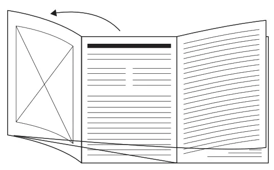 beurer HC 25 Travel Hair Dryer - Fig1