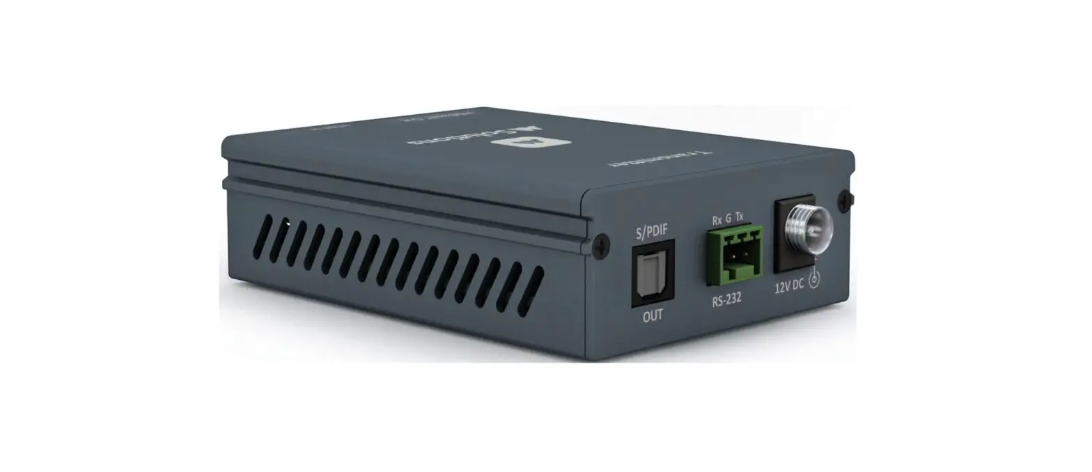 Solutions Ms-070sp Extender Set User Guide