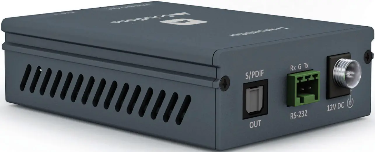 Solutions MS-070SP Extender Set