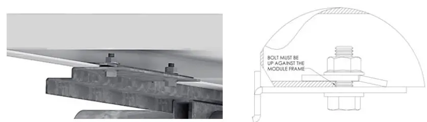 Tamarack-Solar-Products-UNI-PGRM-1P1-Mounting-Kit-FIG-11
