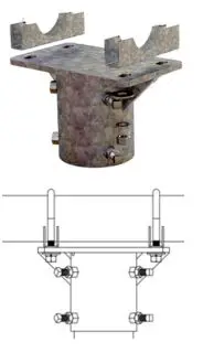 Tamarack-Solar-Products-UNI-PGRM-1P1-Mounting-Kit-FIG-5