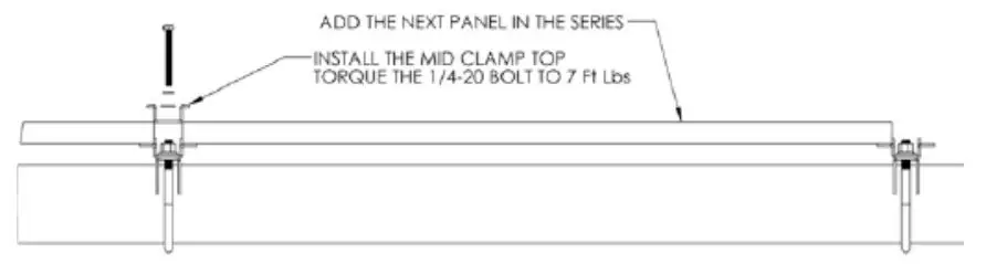 Tamarack-Solar-Products-UNI-PGRM-1P1-Mounting-Kit-FIG-8