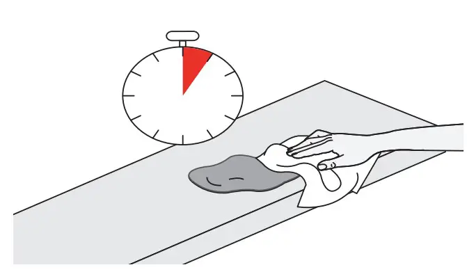 Cleaning Instruction