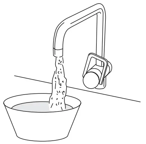 Cleaning Instruction