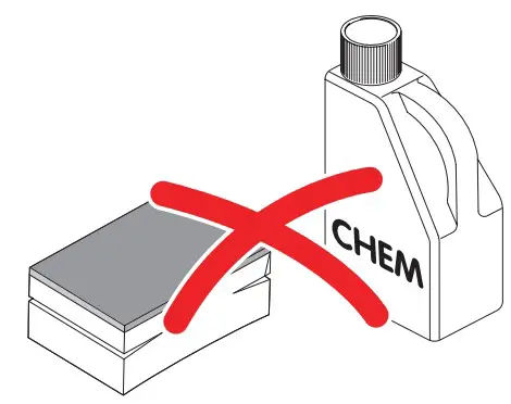 Cleaning Instruction