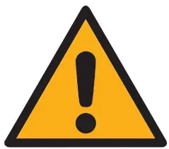 Warning Icon
