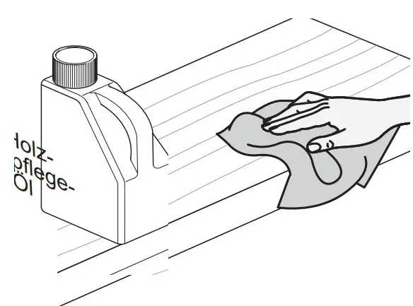 Cleaning Instruction