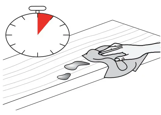 Cleaning Instruction