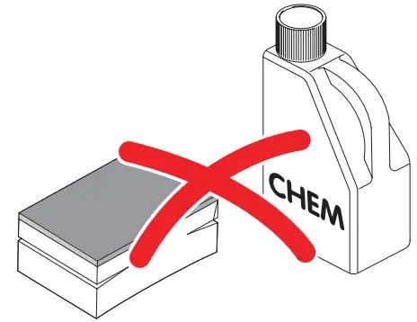 Cleaning Instruction