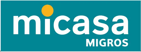 micasa Logo