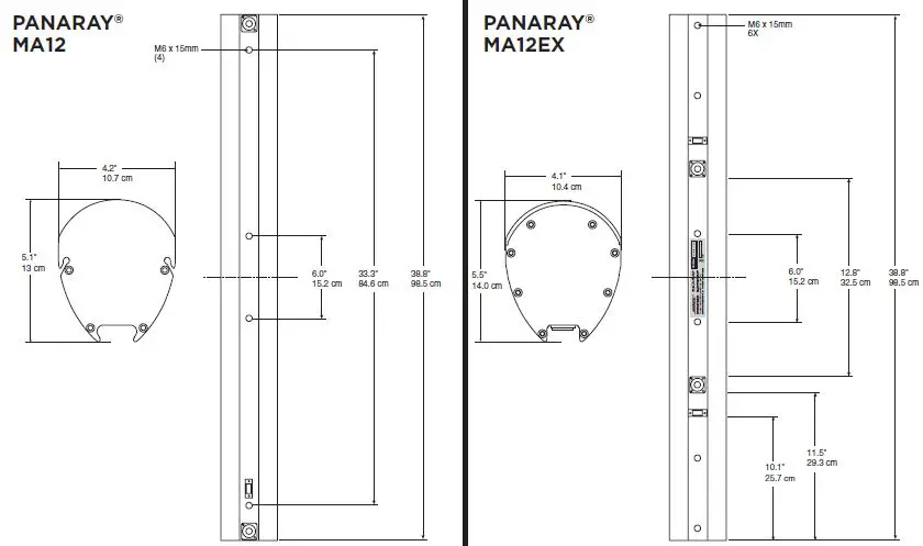 BOSE-MA12-Panaray-Modular-Line-Array-Loudspeaker-fig-1