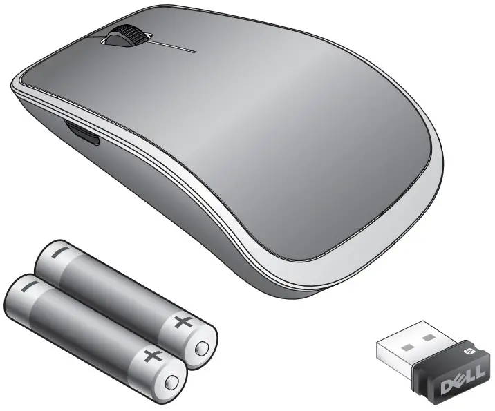 mouse System Requirements