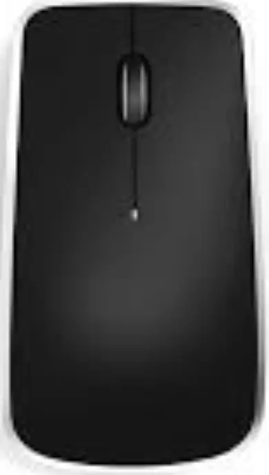 DELL WM514 Wireless Mouse