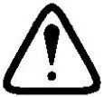 Warning Icon