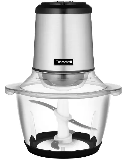 Rondell RDE-1800 Food Chopper