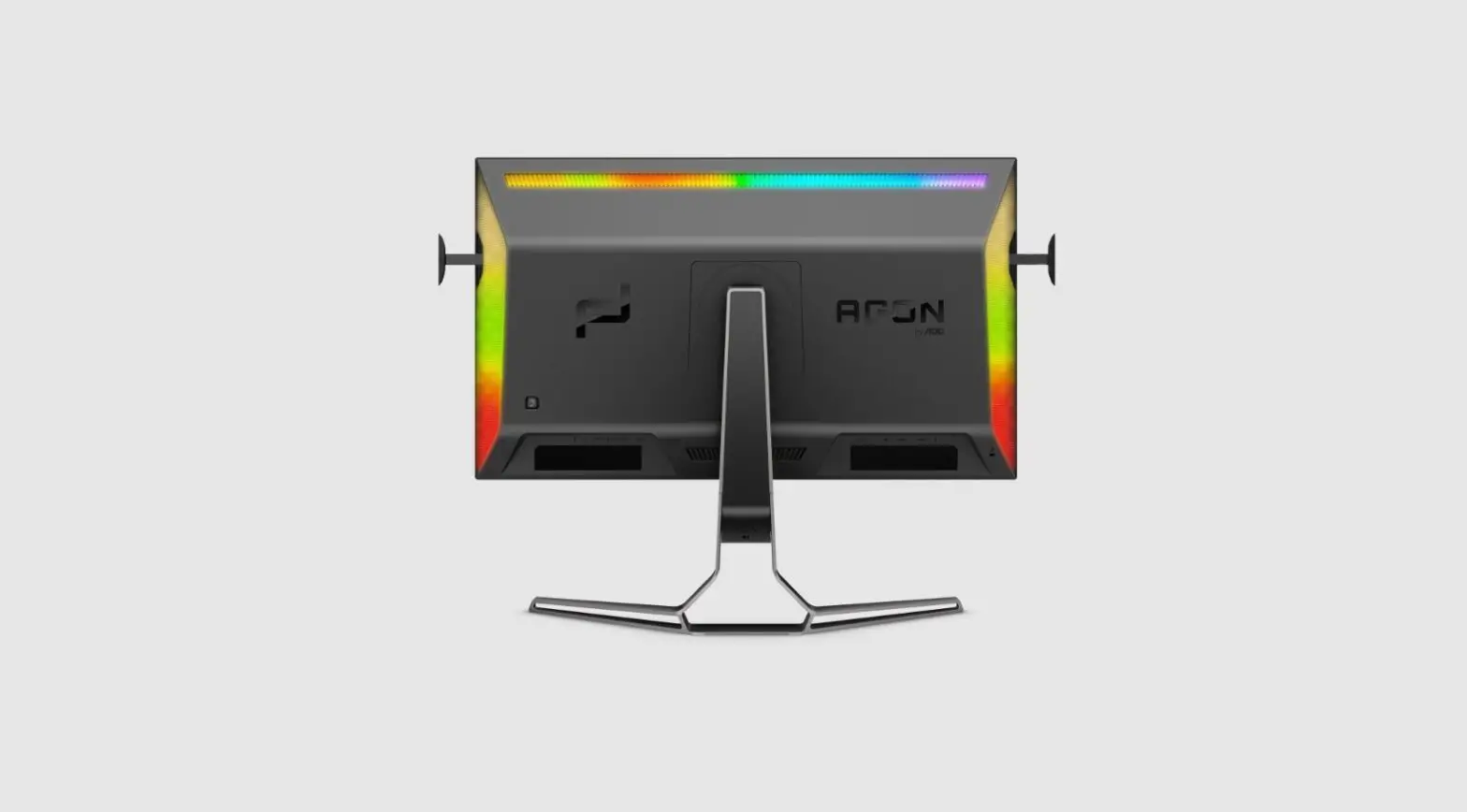 Aoc Pd32m Monitors User Manual