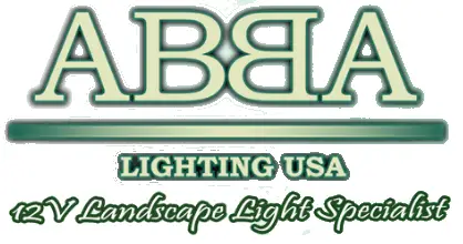 ABBA LIGHTING logo