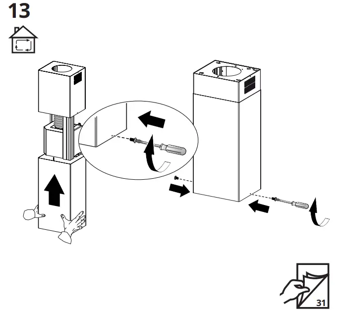 IKEA-svävande-Extractor-Hood-For-Ceiling-Mounting-27