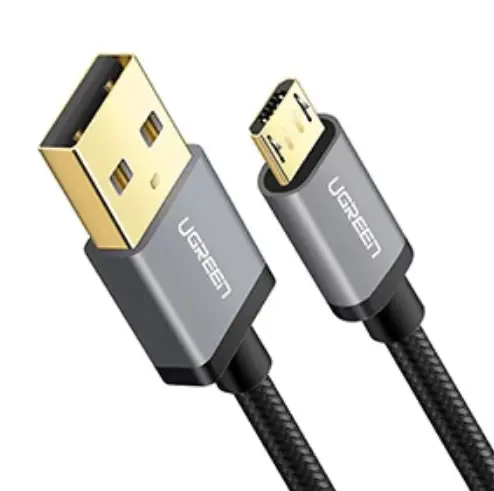 Ugreen 20987 Usb A To Usb C Cable Us134 User Manual