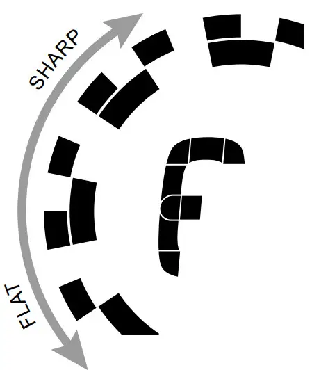 STROBOSTOMP LE Peterson Strobe Tuners - TRANSFORMER WITH