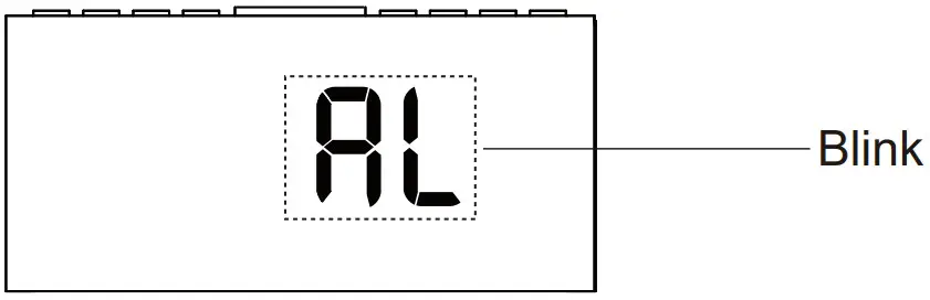 ANJANK AC190BT Bluetooth Speaker Alarm Clock - fig 14