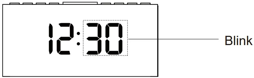 ANJANK AC190BT Bluetooth Speaker Alarm Clock - fig 8