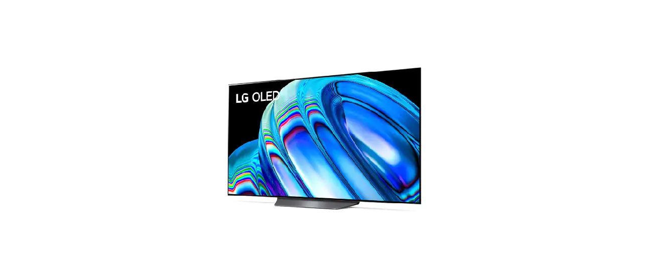 Lg Oled65b2pua 65 Inch Class B2 Pua Series Oled 4k Uhd Smart Webos Tv User Guide