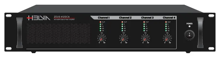 HELVIA-ZEUS-CA-Series-Multipurpose-Power-Amplifiers-PRODUCT