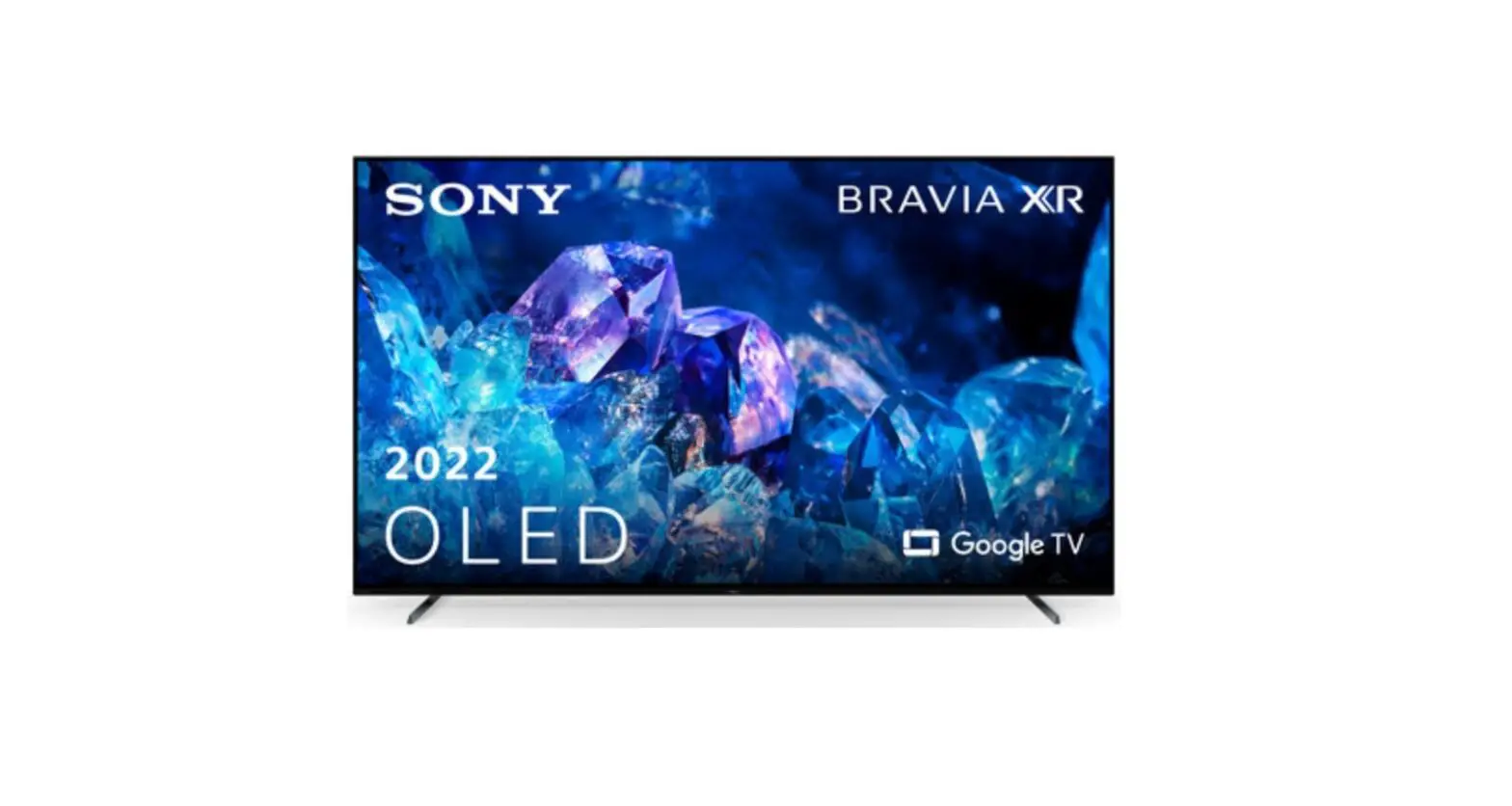 Sony Xr-77a8xk Television User Guide