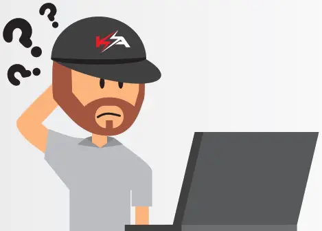 KICKASS KADCDC20A 40A DCDC Charger and 8M Heavy Duty DCDC Wiring Kit - Figure 1