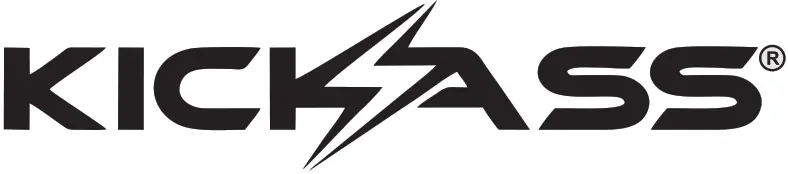 KICKASS Logo