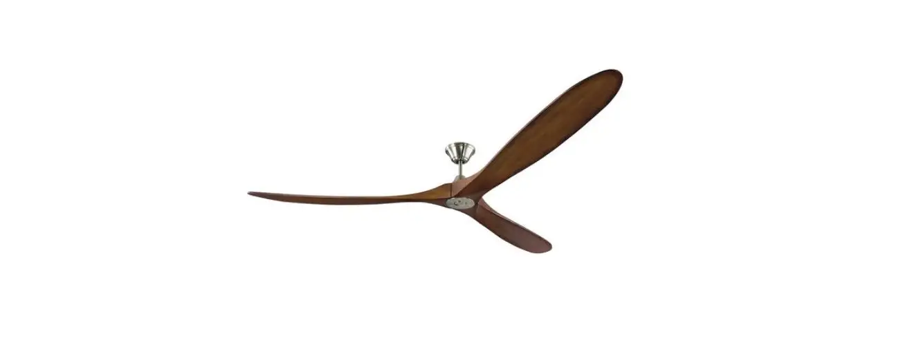 Visual Comfort 3mavr88xx-cul-eng Maverick 88 Ceiling Fan User Manual