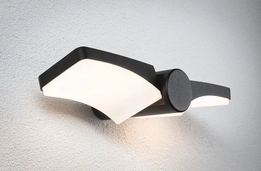 Paulmann 947.66 Outdoor Wall Light Pekana Instructions Paulmann 947.66 Outdoor Wall Light Pekana Instructions